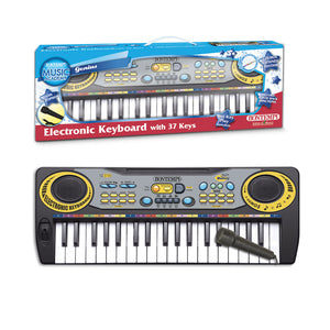 123730 Electronic Keyboard