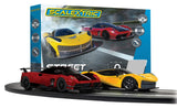 C1422 Scalextric Street Cruisers Race Set