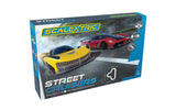 C1422 Scalextric Street Cruisers Race Set