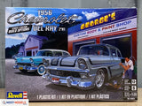 RV14504 1:25 1956 Chevrolet Del Ray