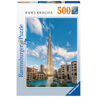 16468 Burj Khalifa Dubai