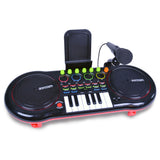 181000 Electronic DJ Mixer