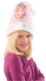 1844 Princess Aurora Christmas Hat