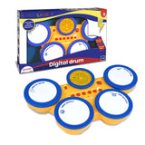 180535 Digital Drum