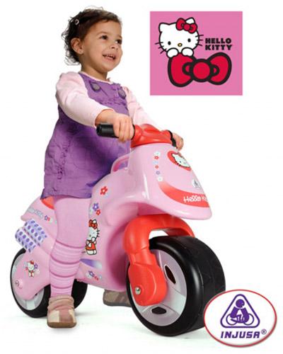 1904 Moto Hello Kitty