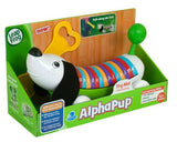 19241 AlphaPup Green