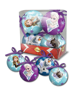 1420140 Frozen Christmas Balls