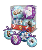 1420140 Frozen Christmas Balls