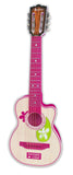 207071 Folk Guitar