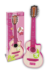 207071 Folk Guitar