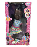 912684 Magic Hair Doll