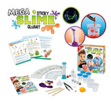 2160 Mega Sticky Slime