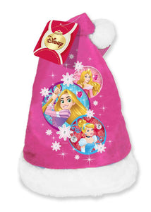 2342 Princess Christmas Hat