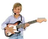 241310 Electronic Rock Guitar