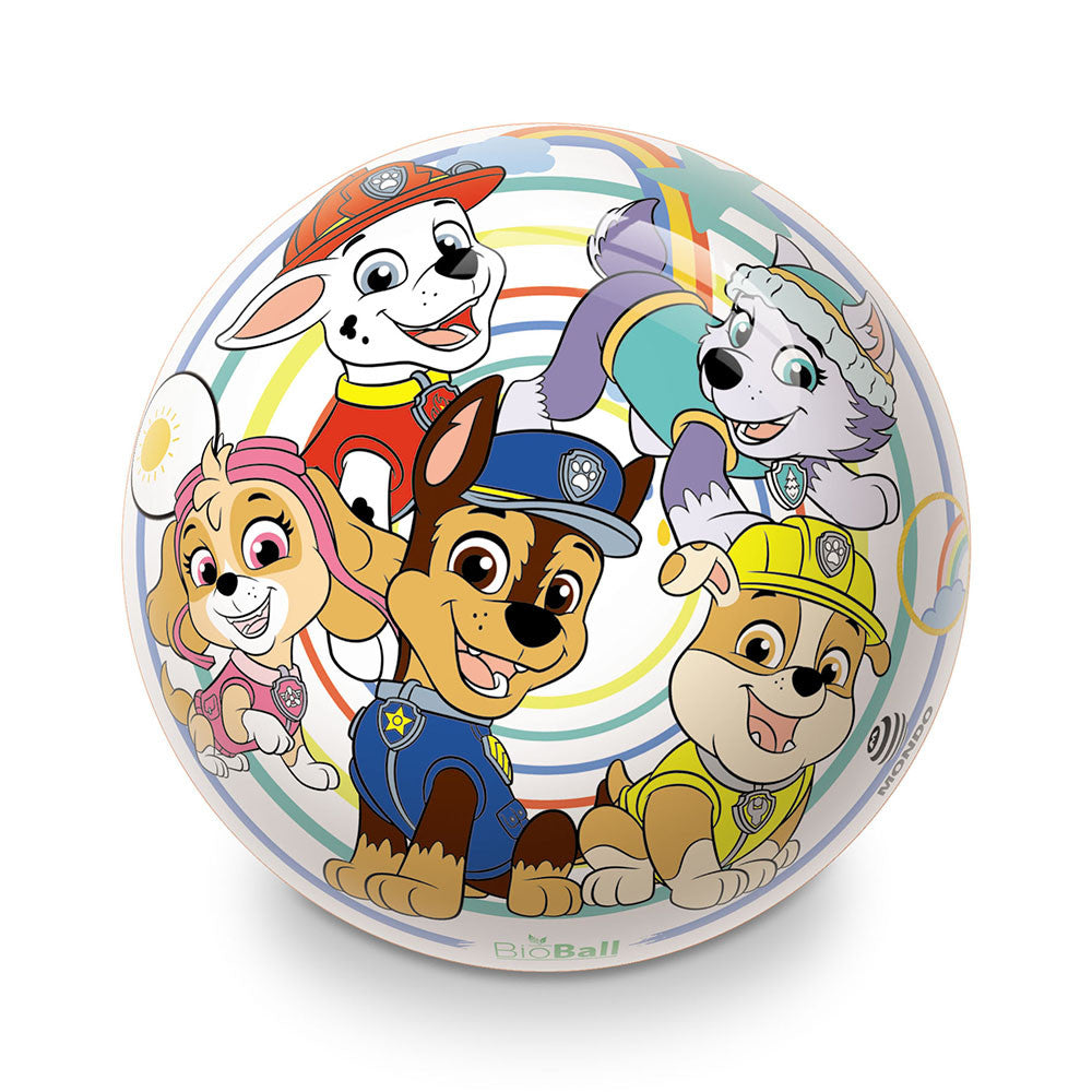 26017 Paw Patrol Ball
