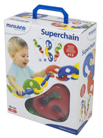 27364 Super Chain