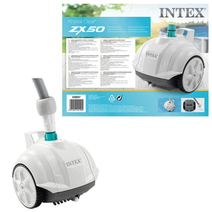 28007 Auto Pool Cleaner