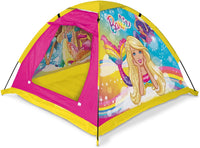 28517 Barbie Garden Tent