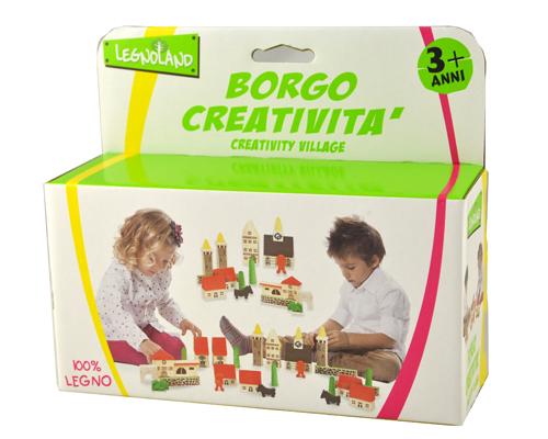 2920 Creativity Village