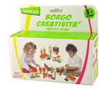 2920 Creativity Village