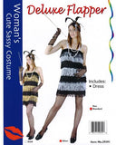 29391 Deluxe Flapper