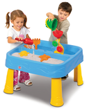 3019-07 Sand 'N Surf Water Table