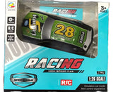 937536 R/C Racing Car