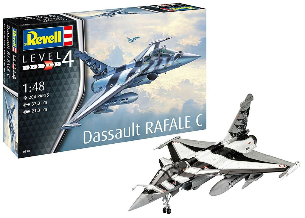RV3901 Assault Aviatian Rafale C