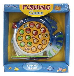 314661 Fishing Game