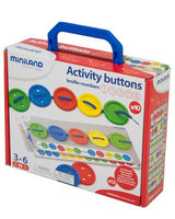 31791 Activity Buttons