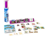 31967 Learning Sequences