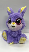52200339 Purple Bunny