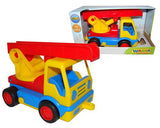 38166 Basic Fire Engine