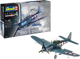 RV3869 SBD-5 Dauntless Navyfighter