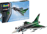 RV3884 3884 Eurofighter Ghost Tiger