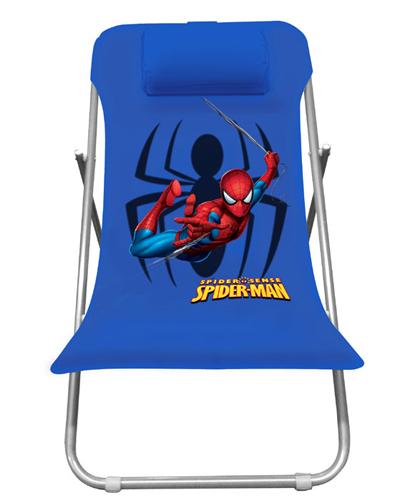 400172 Spiderman Lounge