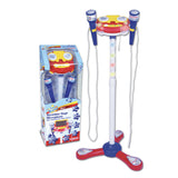 401410 Showtime Stage Microphone