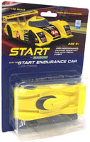 C4112 Scalextric Start Endurance Lightning Car