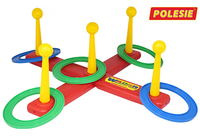 41388 Ring Toss Game