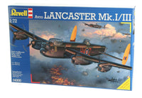 RV4300 Avro Lancaster Mk.I/III