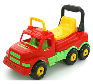43634 Ride On Truck