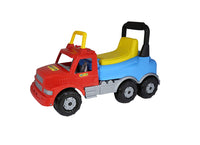 43801 Maxi Truck Ride - On