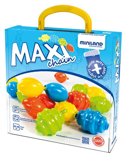 45300 Maxi Chain