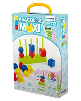 45309 Abacolor Maxi