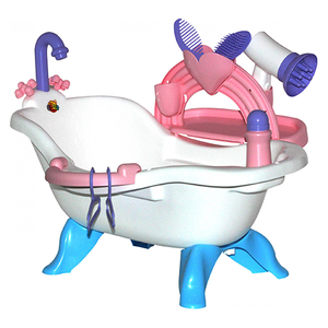 47267 Doll's Bath Set