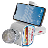 4851000 Wireless Speaker Microphone