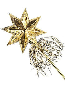 5001 Gold Wand