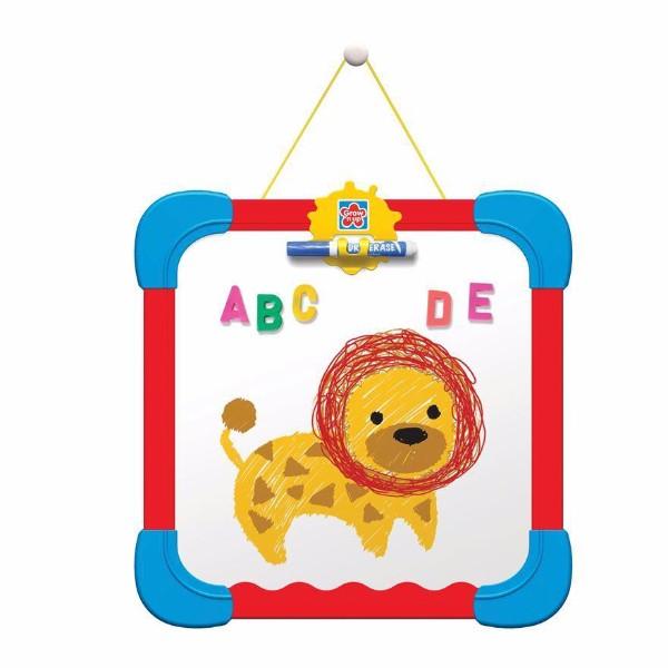 5080 Double Sided Wall Easel