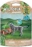 71056 Wiltopia Wolf