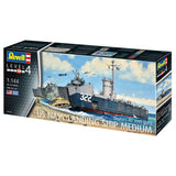 RV5169 US Navy Landing Ship Medium